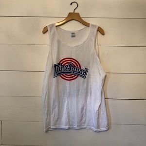 🎉5 for $25🎉 Lola bunny Tunesquad Jersey L